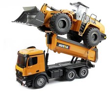 Camion RC Huina 1573 1/14