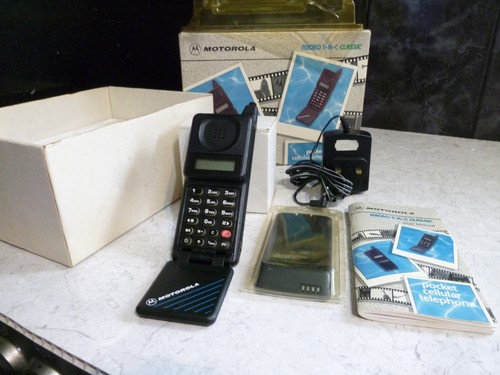 Motorola micro classic - micro,