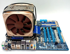 Gigabyte X58 Bundle LGA1366 |