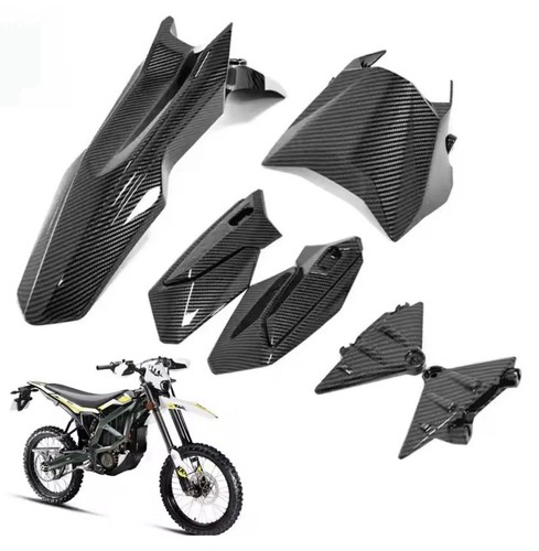 Kit parafango anteriore
