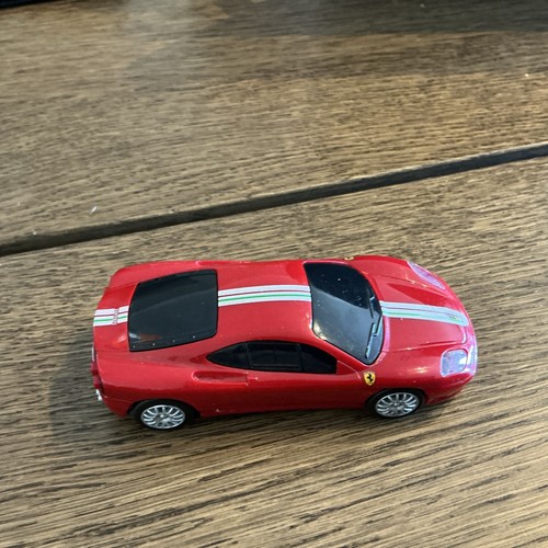 Ferrari 360 challenge stradale - ferrari,