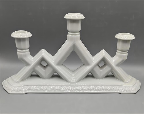Candelabro rosenthal maria - candelabro,