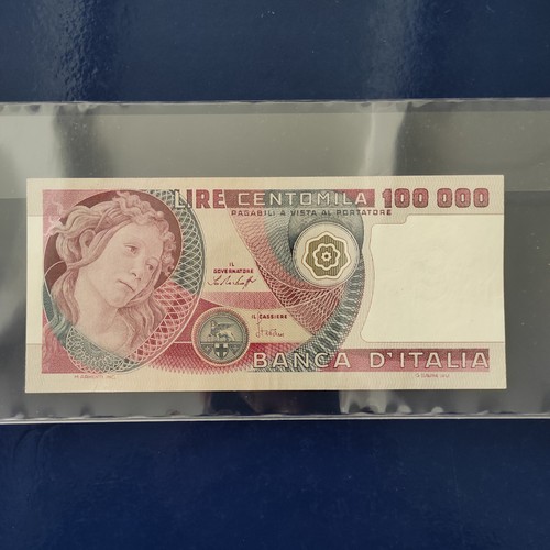 Banconote italiane - banconote,