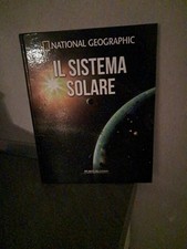 National Geographic - Atlante