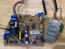 Scheda Unità Interna Per