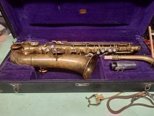 Conn straight neck melody - conn,