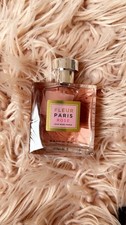 Profumo donna Fleur Paris Rose