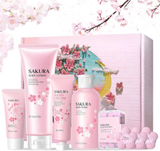 Set Bagnoschiuma Regalo Donna