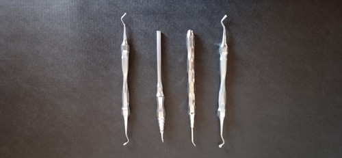 Strumenti odontoiatrici