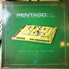 Pentago XL Swed gioco da