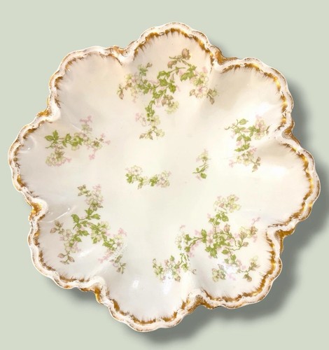 Haviland limoges schleiger - haviland,