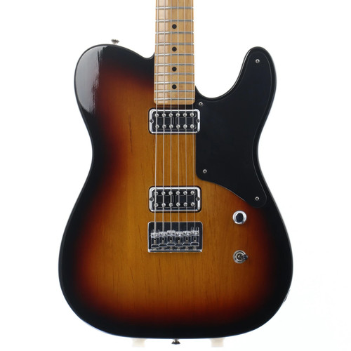 Used fender mexico cabronita - /,