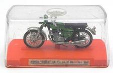 Mercury moto Honda CB 750 dream art. 608 scala 1/24 MIB Italy motorcycle bike