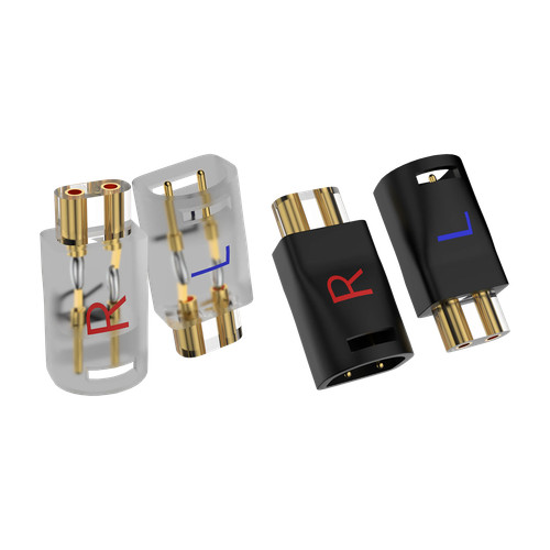Adattatore auricolare