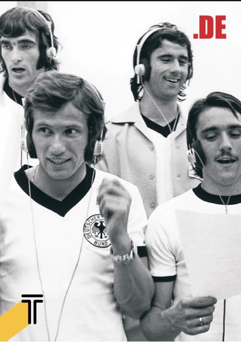 These football times magazine - these,