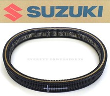 New V-Belt Drive AN 650 A Z