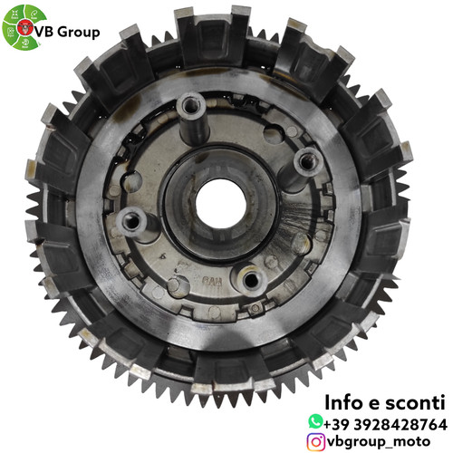 Kit frizione originale honda - kit,