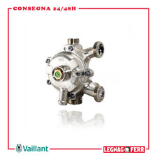 Gruppo Acqua per Caldaia