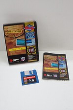 688 Attack Sub (Floppy disc) - Videogioco PC in Italiano - Big Box come da foto