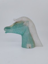 Murano Vetro Scultura Vintage