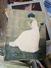 scena illustrata 1-15 Agosto