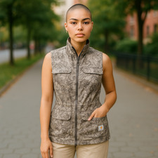 Carhartt El Paso Utility Vest