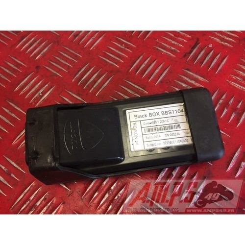 Boitier bbs 899 - boitier, 15