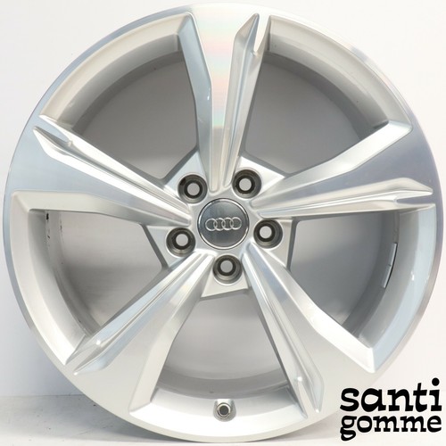 Cerchi lega audi - in, 8