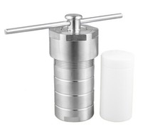 Reattore Autoclave Sintesi