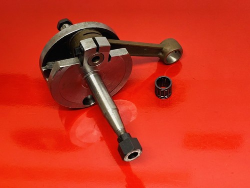 Lambretta albero motore - lambretta, i.t.