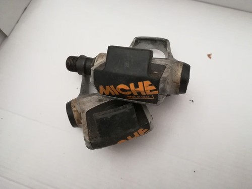 Pedali pedals miche corsa - miche,
