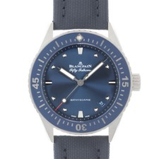 BLANCPAIN Fifty Fathoms