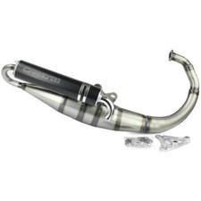 Marmitta Omologata CARENZI