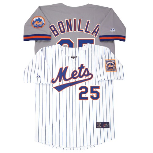Maglia bobby bonilla - maglia, 1993-1994