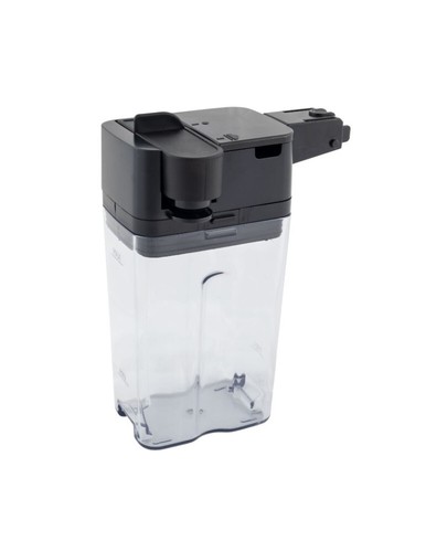 Saeco caraffa latte macchina