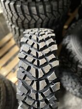 1 Pneumatico Gomme 235/75 R15  4x4 Off road Fuoristrada Kobra Malatesta