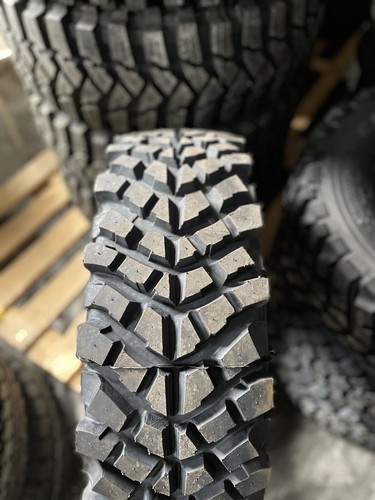 Pneumatico gomme 235 r15 - gomme, 235/75