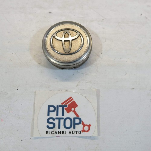 Coprimozzo toyota rav4 rav - coprimozzo,
