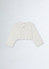 HA4025 MAGLIA APERTA CARDIGAN