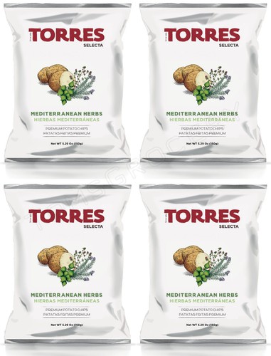 Torres erbe mediterranee - erbe,