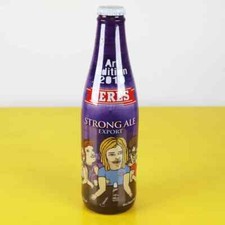 bottiglia birra ceres art edition 2010