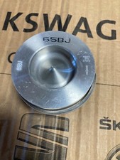 Pistone pistone originale Audi A4 A6 A8 Q7 VW Touareg 3.0 CR TDI EU4 BKS BUN BUG 