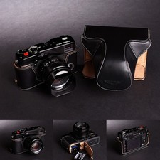 Custodia completa in vera