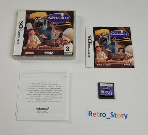 Nintendo disney pixar - nintendo,