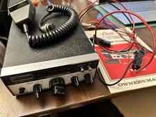 CLEGG PLL RICETRASMETTITORE