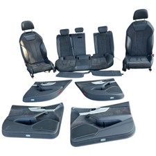 TAPPEZZERIA COMPLETA PER AUDI