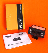 Eliwell idplus 974 - eliwell, |