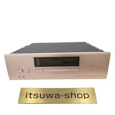 Lettore SACD/CD Accuphase