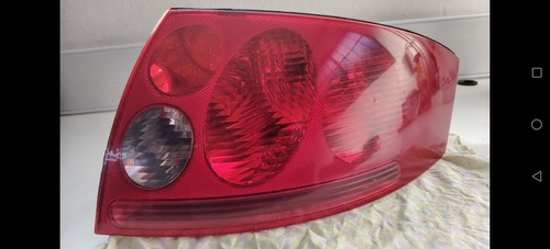 Fanale stop destro audi - stop, mk1