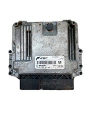Centralina Motore Fiat Ducato 2l 2014 / 0281030093 /55260023